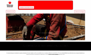 Reformasanticrisiscaceres.com thumbnail