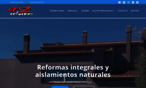 Reformasax2.es thumbnail