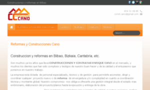 Reformascano.com thumbnail