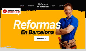 Reformasenbarcelona.org thumbnail