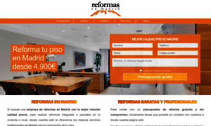 Reformasenmadrid.biz thumbnail