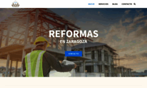 Reformasenzaragoza.info thumbnail