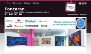 Reformasfoncaran.com thumbnail