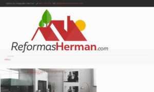 Reformasherman.com thumbnail
