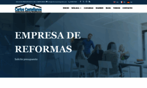 Reformasintegrales.pro thumbnail