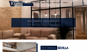 Reformassevilla.info thumbnail