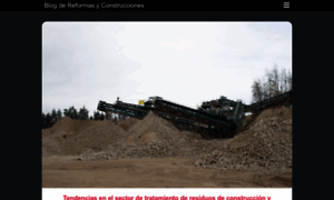 Reformasyconstruccion.es thumbnail