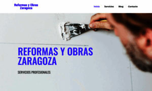 Reformasyobraszaragoza.com thumbnail