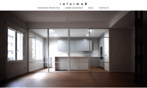 Reformax.es thumbnail