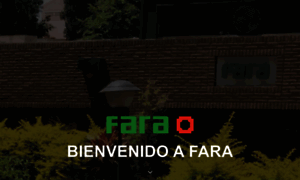 Refractariosfara.com.ar thumbnail