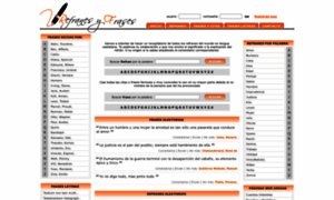 Refranesyfrases.com thumbnail