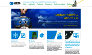 Refrigerantes.mobi thumbnail