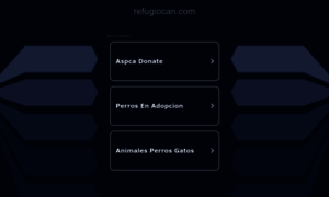 Refugiocan.com thumbnail