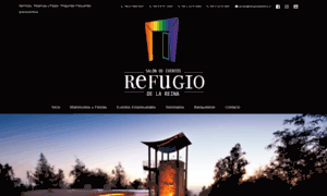 Refugiodelareina.cl thumbnail