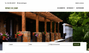 Refugiodelsegura.com thumbnail