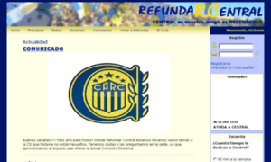 Refundarcentral.com thumbnail