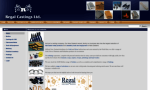 Regal.co.nz thumbnail