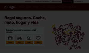 Regal.es thumbnail