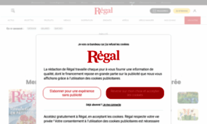 Regal.fr thumbnail