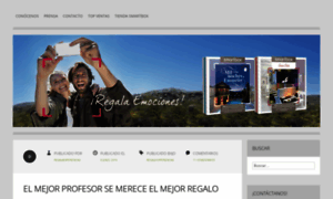 Regalaexperiencias.wordpress.com thumbnail