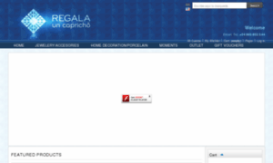 Regalauncapricho.com thumbnail