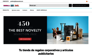 Regalia-online.es thumbnail
