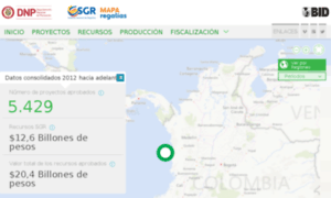 Regalias.cloudapp.net thumbnail