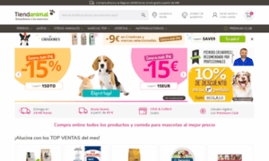 Regaloportes.tiendanimal.es thumbnail