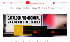 Regalopromocional.com thumbnail