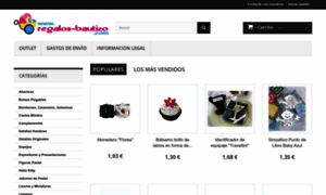 Regalos-bautizo.com thumbnail