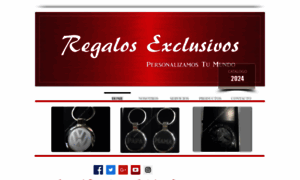 Regalos-exclusivos.com.mx thumbnail