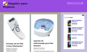 Regalos-paramujeres.com thumbnail