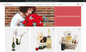 Regalos.floraqueen.es thumbnail