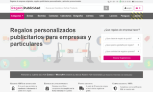Regalosdeempresas.com thumbnail