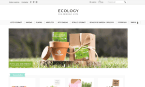 Regalosecology.com thumbnail