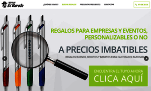 Regaloselbarato.com thumbnail