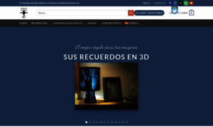 Regalosen3d.com thumbnail