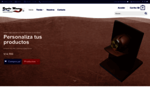 Regalosmineros.cl thumbnail