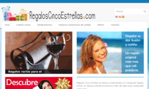 Regalosoutletonline.com thumbnail