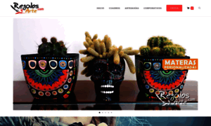 Regalosyarte.com thumbnail