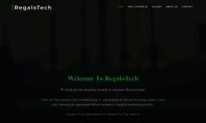 Regalotech.com thumbnail