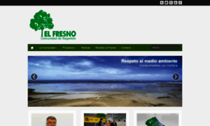 Reganteselfresno.com thumbnail