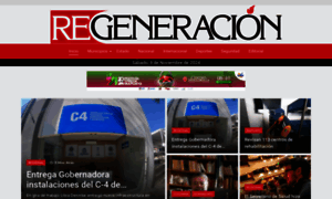 Regeneraciongto.com thumbnail