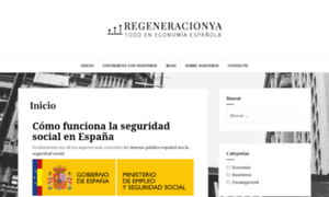 Regeneracionya.com thumbnail