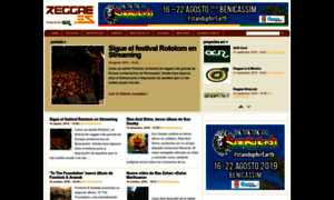 Reggae.es thumbnail