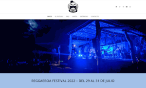 Reggaeboa.com thumbnail