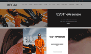 Regiamag.com thumbnail