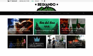 Regiando.com thumbnail