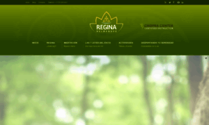 Reginavelasquez.com thumbnail