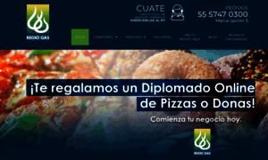 Regiogas.mx thumbnail